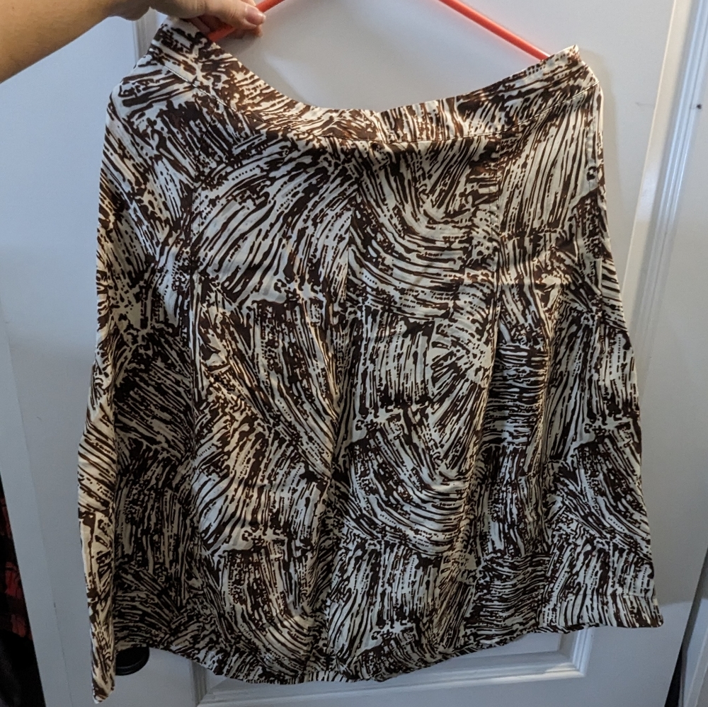 Skirt